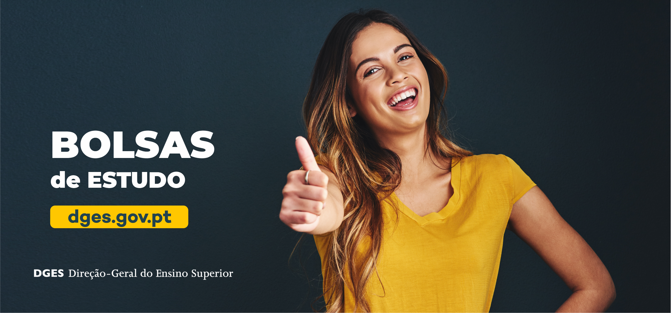 Bolsas de Estudo